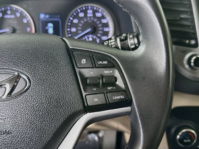 Used 2017 Hyundai Tucson Limited FWD image 14