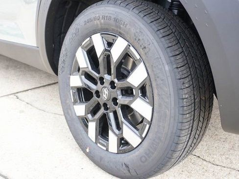 New 2026 Hyundai Santa Cruz SEL FWD image 7