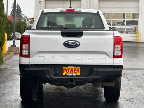 Used 2024 Ford Ranger XL w/ Trailer Tow Package image 5