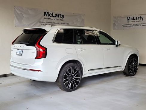 New 2026 Volvo XC90 B5 Plus w/ Protection Package Premier image 3
