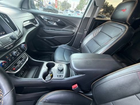 Used 2023 GMC Terrain AT4 AWD/4WD image 13