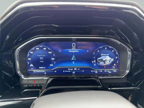 Used 2024 Chevrolet Silverado 1500 ZR2 w/ Technology Package image 25