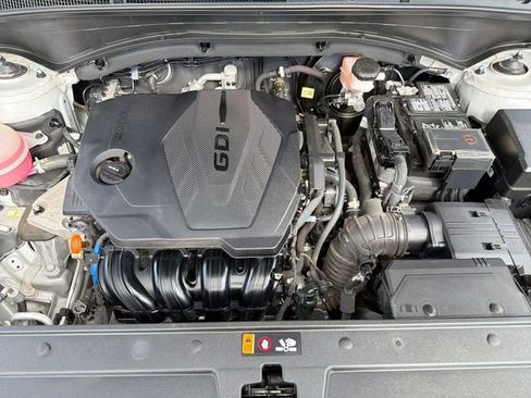 Used 2023 Hyundai Santa Fe SEL AWD/4WD image 19
