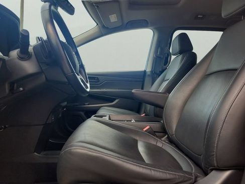 Used 2024 Honda Odyssey EX-L image 15