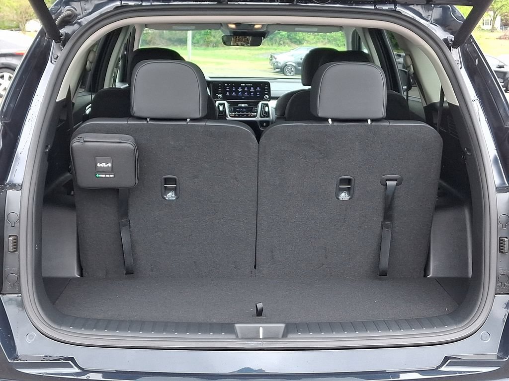 Used 2023 Kia Sorento EX AWD/4WD image 28
