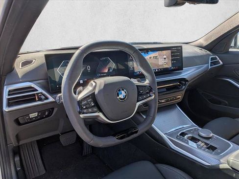 Used 2026 BMW 330i Sedan w/ Premium Package RWD image 9