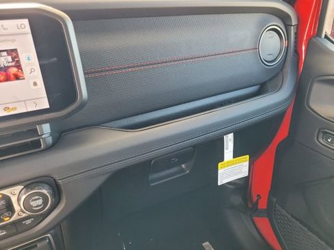 New 2026 Jeep Wrangler Unlimited Rubicon image 28