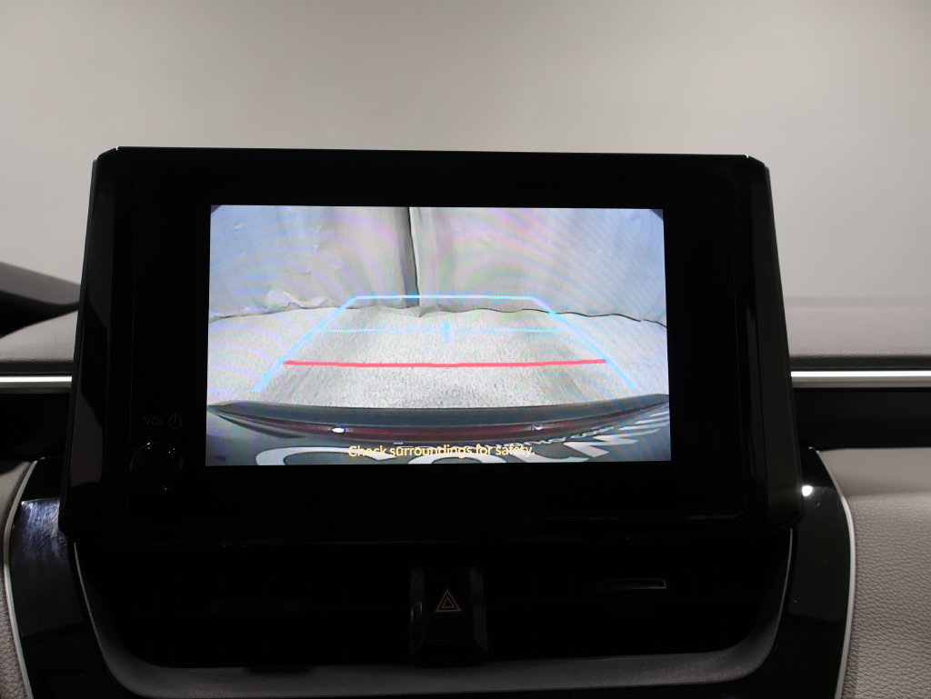 Used 2025 Toyota Corolla LE FWD image 26