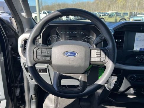 Used 2023 Ford F150 XLT AWD/4WD image 20