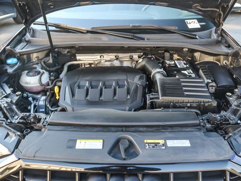 Used 2022 Audi Q3 2.0T Premium Plus w/ Premium Plus Package image 28