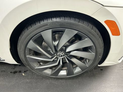 Used 2022 Volkswagen Arteon SEL AWD/4WD image 8