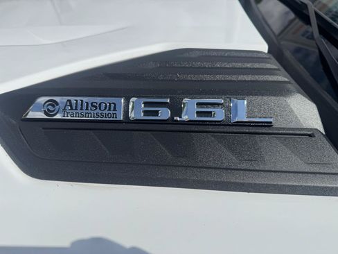 Used 2025 Chevrolet Silverado 2500 W/T w/ WT/CX Safety Package AWD/4WD image 39