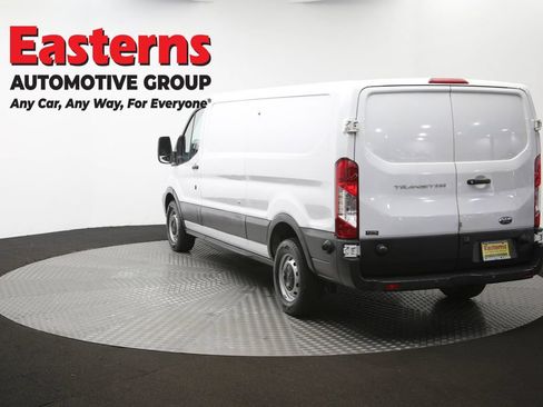 Used 2018 Ford Transit 250 148 Low Roof RWD image 64