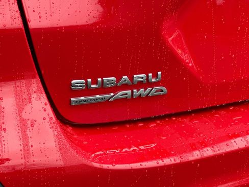 Used 2024 Subaru Crosstrek 2.0i Premium w/ Crosstrek Mirror Package image 27