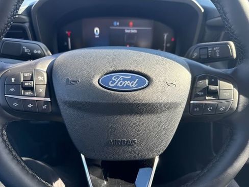 New 2026 Ford Maverick Lariat w/ Black Appearance Package image 21