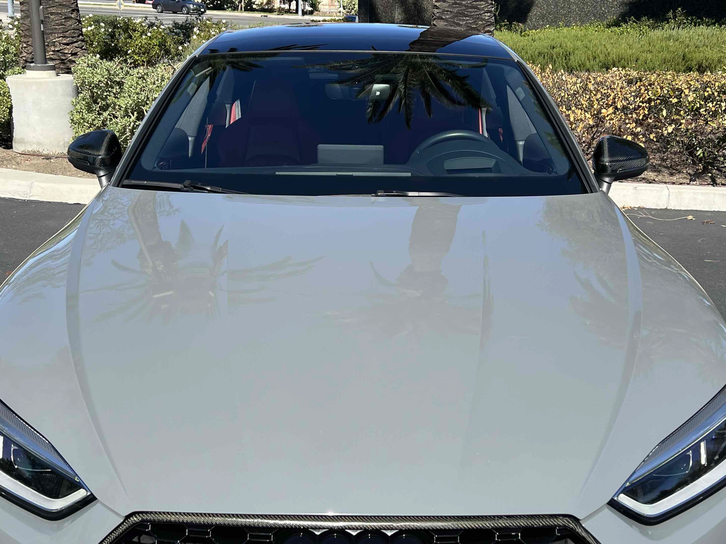 Used 2019 Audi S5 Prestige AWD/4WD image 57