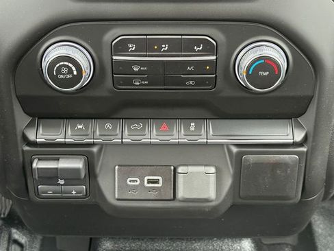 New 2025 Chevrolet Silverado 1500 W/T w/ WT Value Package image 19