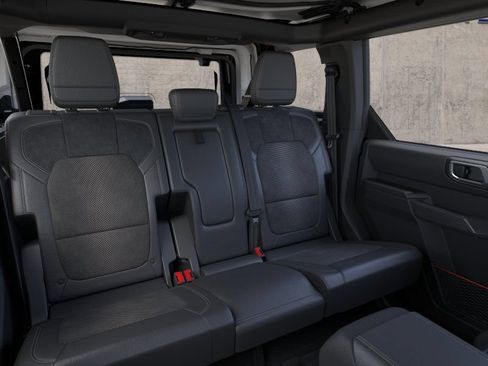 New 2026 Ford Bronco Raptor AWD/4WD image 11