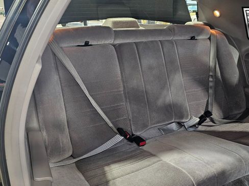 Used 1989 Mercury Cougar XR7 image 24