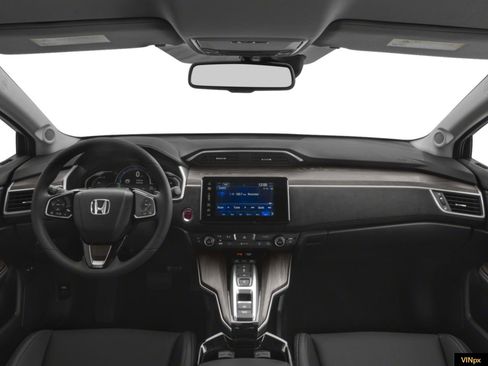 Used 2018 Honda Clarity Touring image 4