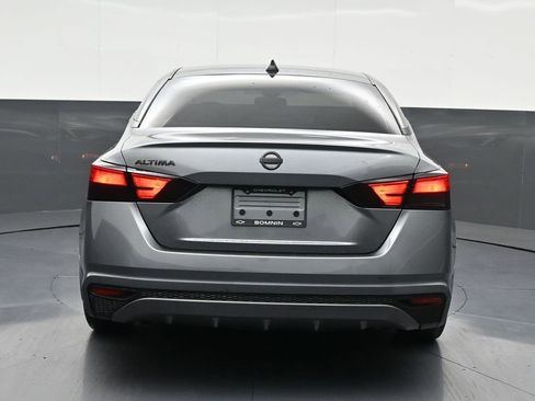 Used 2021 Nissan Altima 2.5 S image 4