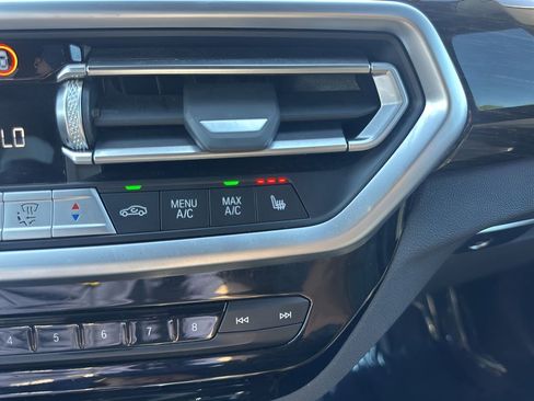 Used 2024 BMW X4 xDrive30i image 24