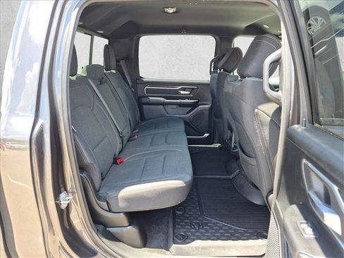 Used 2021 RAM 1500 Lone Star AWD/4WD image 20