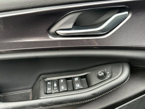 Used 2021 Jeep Grand Cherokee L Altitude image 31