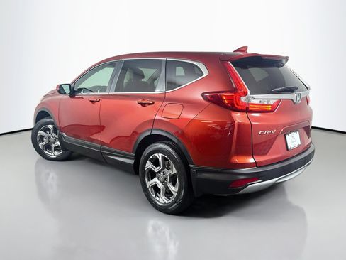 Used 2018 Honda CR-V EX-L image 5