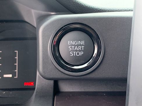 New 2026 Toyota Tacoma SR5 image 24