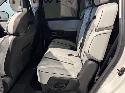 Used 2023 Rivian R1S Adventure Quad AWD/4WD image 24