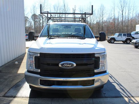 Used 2017 Ford F250 XL w/ XL Value Package image 10