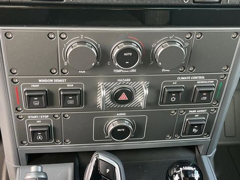 Used 2024 INEOS Grenadier AWD/4WD image 7