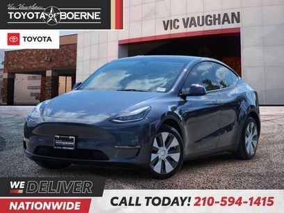 Used 2022 Tesla Model Y Long Range