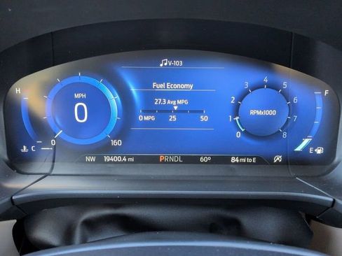 Used 2022 Ford Escape SEL w/ Technology Package image 33