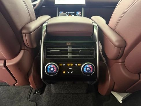 Used 2023 Land Rover Range Rover SE AWD/4WD image 27
