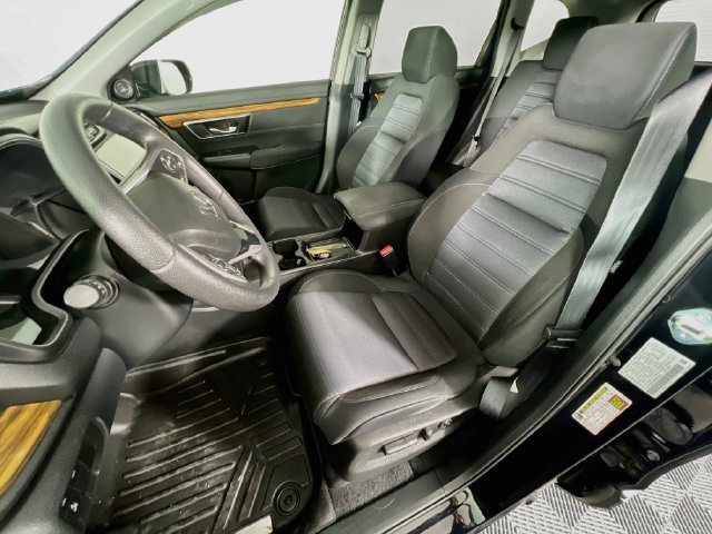 Used 2021 Honda CR-V EX image 23
