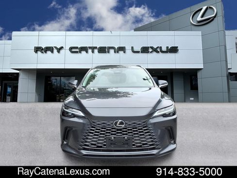 Certified 2024 Lexus RX 350 Premium w/ Accessory Package (Z1) AWD/4WD image 2
