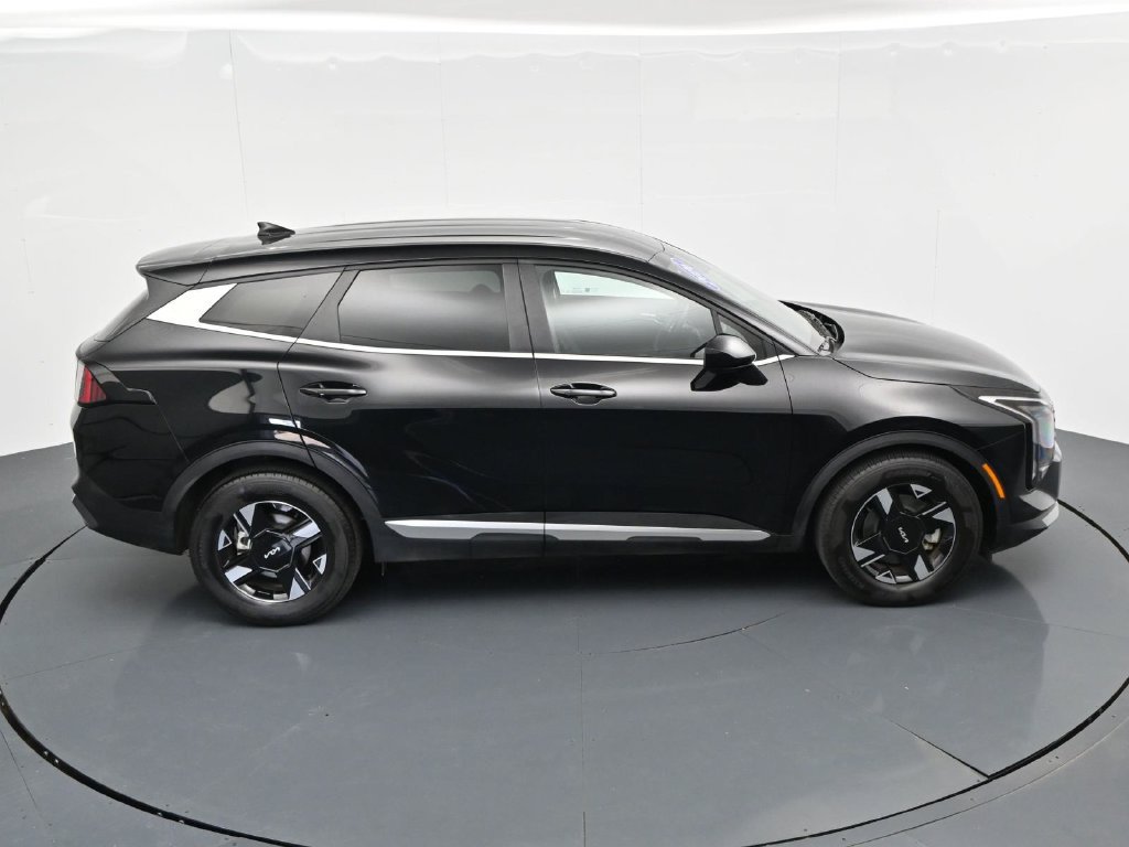 Used 2026 Kia Sportage LX FWD image 25