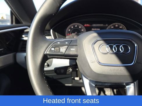 Used 2025 Audi A5 2.0T Premium Plus image 22