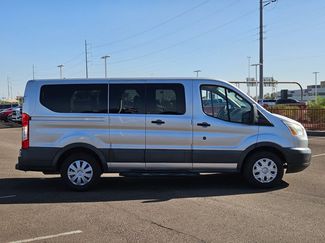 Used 2015 Ford Transit 150 XLT RWD video 3