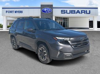 New 2026 Subaru Forester Premium video 1