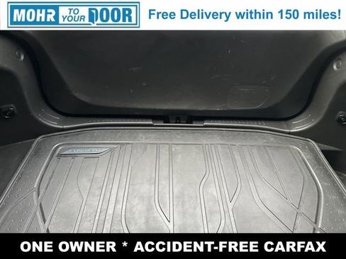 Used 2024 Chevrolet Trax RS w/ Sunroof Package image 32