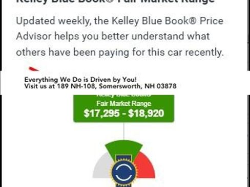 Used 2015 MAZDA MAZDA6 Touring image 11