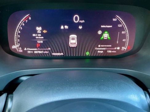 Certified 2025 Acura MDX SH-AWD image 30