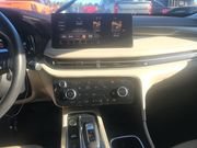 Certified 2024 INFINITI QX60 Luxe FWD image 6