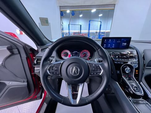 Used 2019 Acura RDX w/ Advance Package AWD/4WD image 15