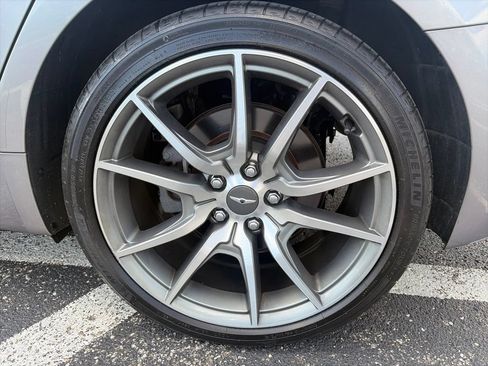 Used 2023 Genesis G70 2.0T AWD/4WD image 11