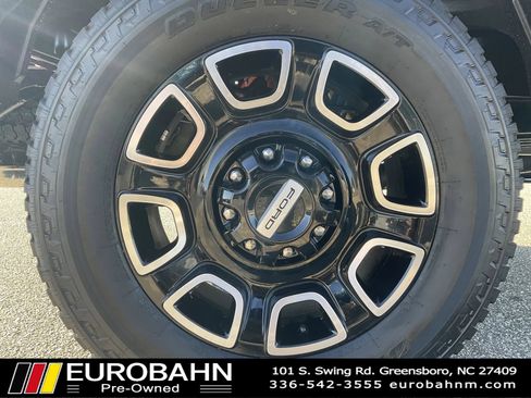 Used 2026 Ford F250 Platinum AWD/4WD image 32