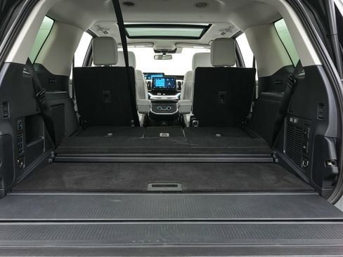 Certified 2025 Ford Expedition Platinum AWD/4WD image 27